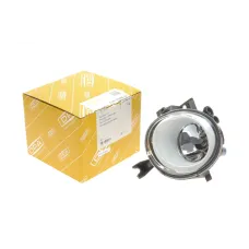 Фара протитуманна права DPA 89410699802 для Volkswagen Touareg 7LA, 7L6, 7L7 2002-2010