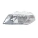Фара (L) Skoda Octavia 04-13