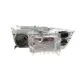 Фара (L) Skoda Octavia 04-13