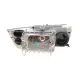 Фара (R) Skoda Octavia 04-13
