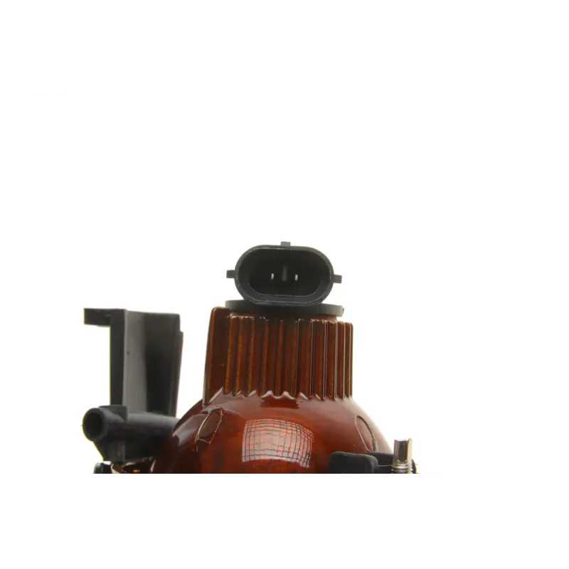 Фара протитуманна ліва DPA 89410810902 для Volkswagen Caddy III, Touran 2003-2010