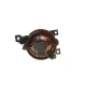 Фара протитуманна ліва DPA 89410810902 для Volkswagen Caddy III, Touran 2003-2010