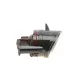 Фара протитуманна VW Caddy III/Touran 03- (R)