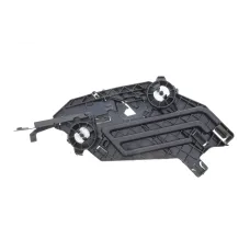 Купити Кронштейн кріплення фари Skoda Octavia 04-13 (L) | KovelAutoHub