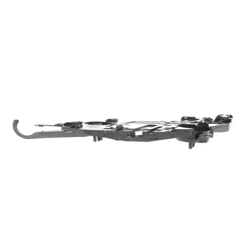 Кронштейн кріплення фари Skoda Octavia 04-13 (L)