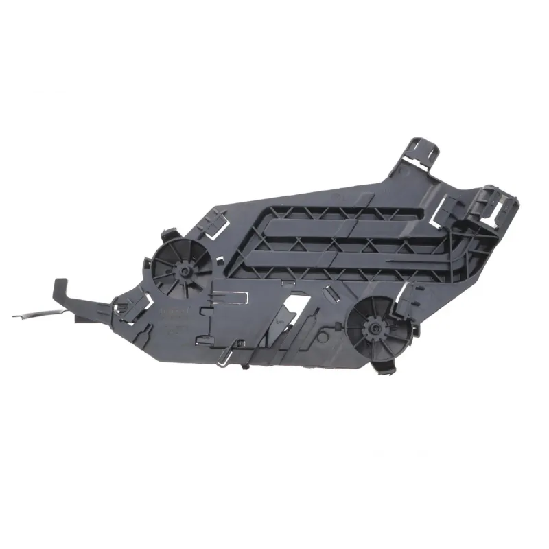 Кронштейн кріплення фари Skoda Octavia 04-13 (L)