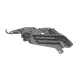 Кронштейн кріплення фари DPA 89410815902 (R) для Skoda Octavia 1Z3/1Z5 2004-2013