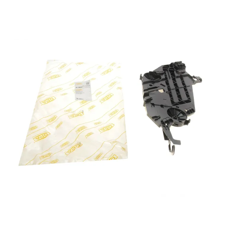 Кронштейн кріплення фари DPA 89410815902 (R) для Skoda Octavia 1Z3/1Z5 2004-2013