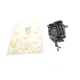 Кронштейн кріплення фари DPA 89410815902 (R) для Skoda Octavia 1Z3/1Z5 2004-2013