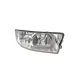 Фара протитуманна ліва DPA 89410863402 для Skoda Octavia (1Z3/1Z5) 2004-2013