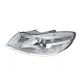 Фара ліва DPA 89410864402 для Skoda Octavia (1Z3, 1Z5) 2004-2013