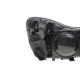 Фара ліва DPA 89410864402 для Skoda Octavia (1Z3, 1Z5) 2004-2013