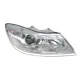 Фара права DPA 89410864502 для Skoda Octavia (1Z3/1Z5) 2004-2013