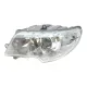 Фара (L) Skoda Superb 09-15