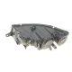 Фара (R) Skoda Superb 09-15
