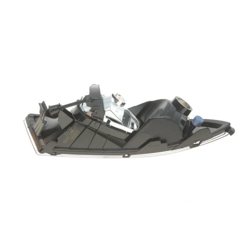Фара протитуманна Skoda Fabia/Roomster 06-15 (L)