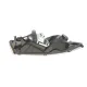 Фара протитуманна Skoda Fabia/Roomster 06-15 (L)