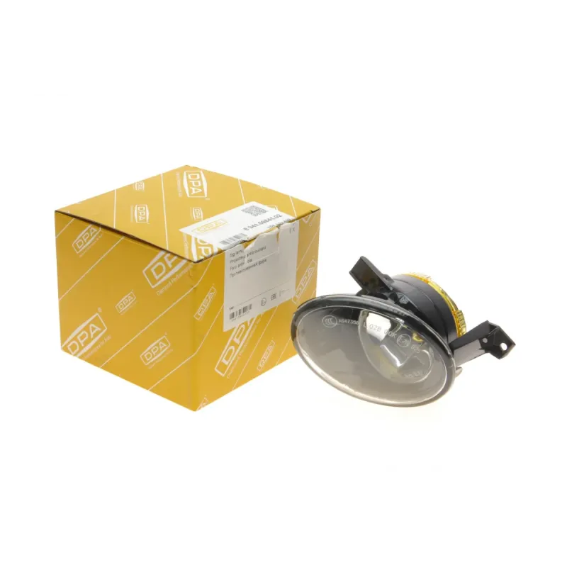 Фара протитуманна VW Touareg 10-18 (L)