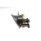 Фара протитуманна VW Touareg 10-18 (L)