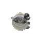 Фара протитуманна ліва DPA 89410984402 для Volkswagen Golf V 2003-2008