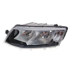 Фара ліва DPA 89411762602 для Skoda Octavia III (5E3, NL3, NR3) 2012-2020
