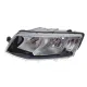 Фара ліва DPA 89411762602 для Skoda Octavia III (5E3, NL3, NR3) 2012-2020
