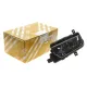 Фара протитуманна VW T6 2.0 TDI 15- (L)
