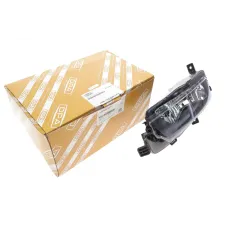 Фара протитуманна VW Caddy IV 15-20 (L)