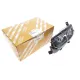 Фара протитуманна VW Caddy IV 15-20 (L)