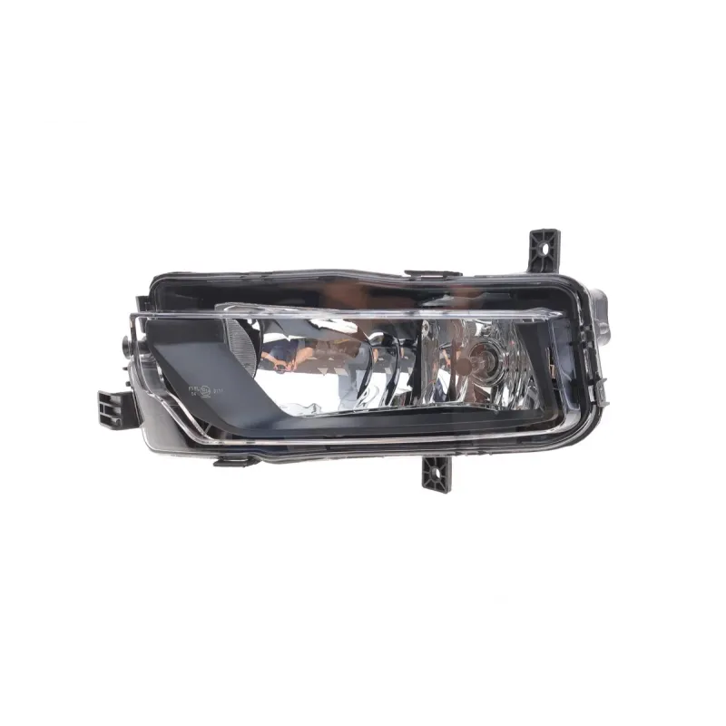 Фара протитуманна VW Caddy IV 15-20 (L)
