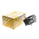 Фара протитуманна права DPA 89411784102 для Volkswagen Caddy IV 2015-2020
