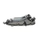 Фара протитуманна права DPA 89411784102 для Volkswagen Caddy IV 2015-2020