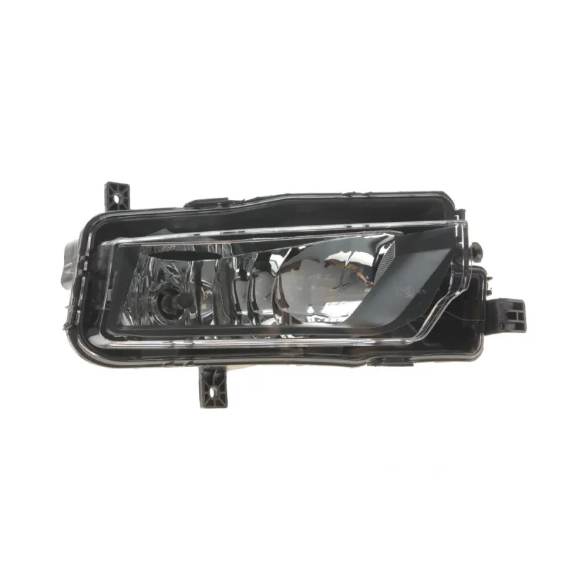 Фара протитуманна права DPA 89411784102 для Volkswagen Caddy IV 2015-2020