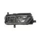 Фара протитуманна права DPA 89411784102 для Volkswagen Caddy IV 2015-2020