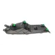 Фара протитуманна права DPA 89411784302 для Volkswagen Passat B8 (3G2) 2014-