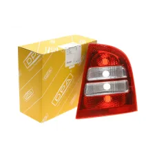 Ліхтар задній правий DPA 89450202202 для Skoda Octavia 1U2 1997-2010