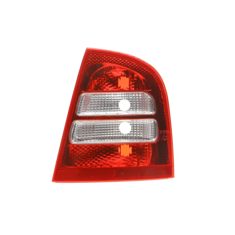 Ліхтар задній правий DPA 89450202202 для Skoda Octavia 1U2 1997-2010