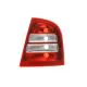 Ліхтар задній правий DPA 89450202202 для Skoda Octavia 1U2 1997-2010
