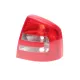 Ліхтар задній правий DPA 89450719002 для Skoda Octavia Combi (1Z5) 2004-2013
