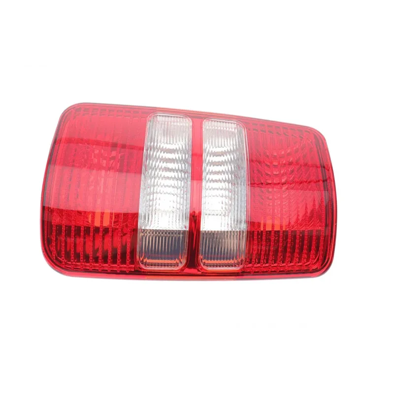 Ліхтар задній правий DPA 89450776902 для Volkswagen Caddy III 2004-2015