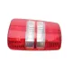 Ліхтар задній правий DPA 89450776902 для Volkswagen Caddy III 2004-2015