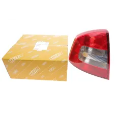 Купити Ліхтар задній Skoda Octavia 04-13 (L) | KovelAutoHub