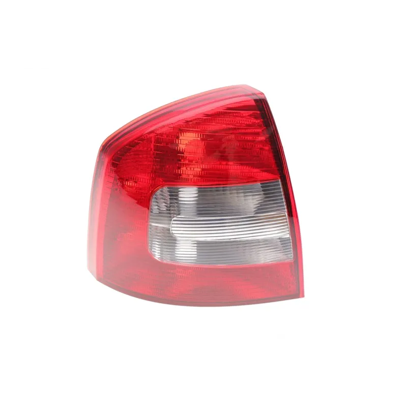 Ліхтар задній Skoda Octavia 04-13 (L)