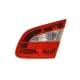 Ліхтар задній правий DPA 89450882402 для Skoda Superb 3T4/3T5 2008-2015
