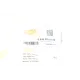 Повторювач повороту на крило DPA 89490231602 Volkswagen T5 2010-2015 прозорий
