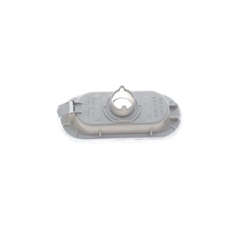 Повторювач повороту на крило DPA 89490231602 Volkswagen T5 2010-2015 прозорий