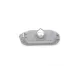 Повторювач повороту на крило DPA 89490231602 Volkswagen T5 2010-2015 прозорий