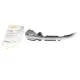Повторювач повороту на дзеркало Seat Leon 12-20 (L)