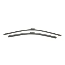 Щітки склоочисника DPA 89550623402 (600/480мм) для Volkswagen Golf VI/V, Jetta V, Eos