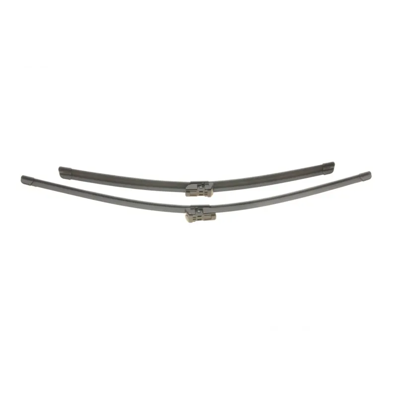 Щітки склоочисника DPA 89550623402 (600/480мм) для Volkswagen Golf VI/V, Jetta V, Eos
